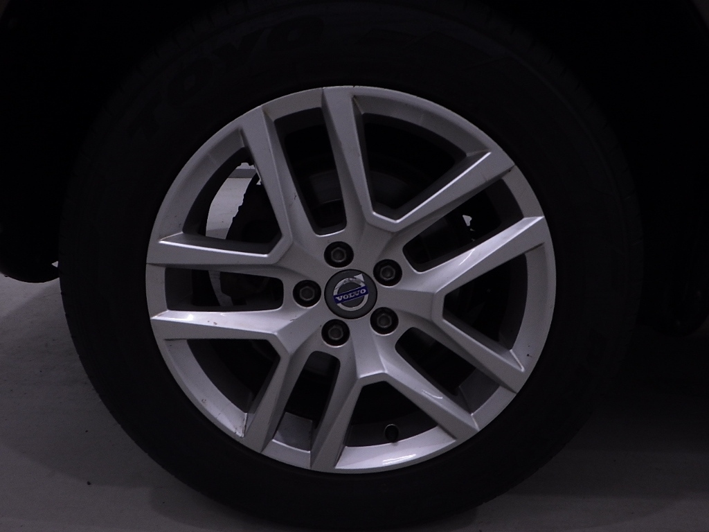 VOLVO XC60 2016
