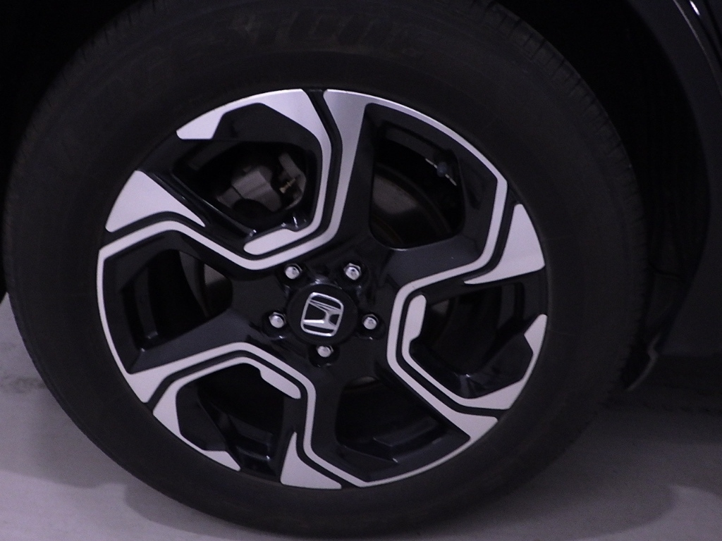 HONDA CR-V 2020