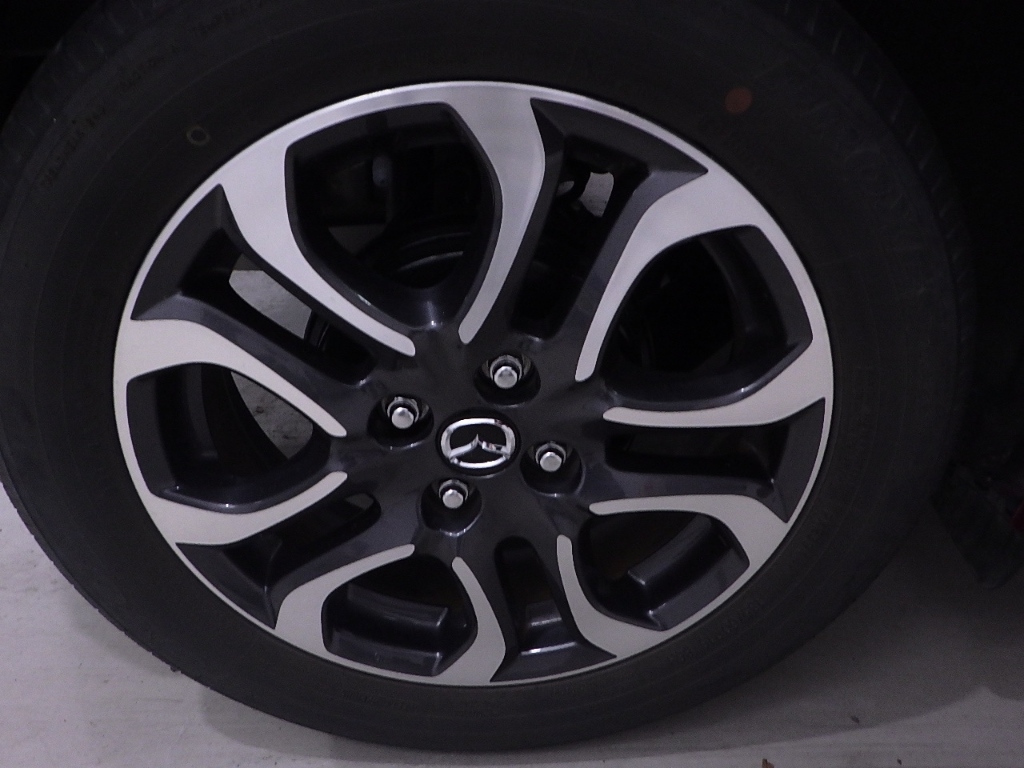 MAZDA DEMIO 2019