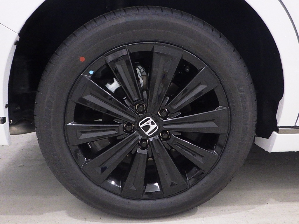 HONDA STEP WAGON 2025