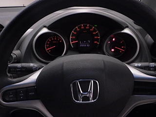 HONDA FIT 2010