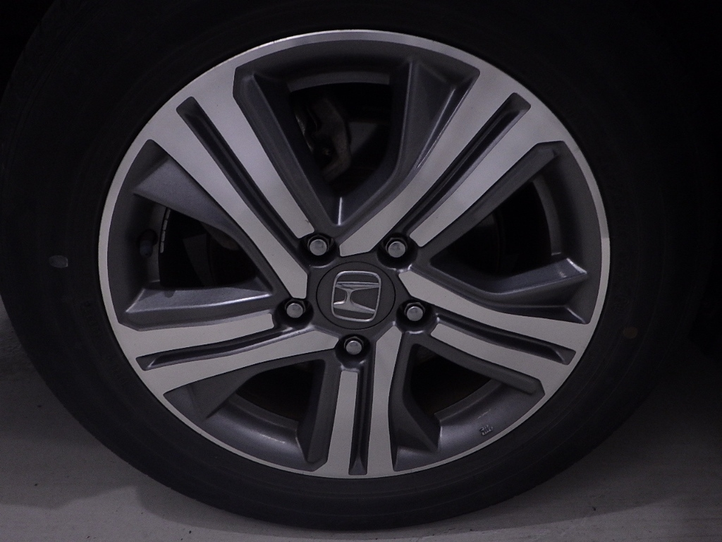 HONDA STEP WAGON 2020