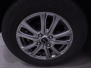 HONDA FIT 2011