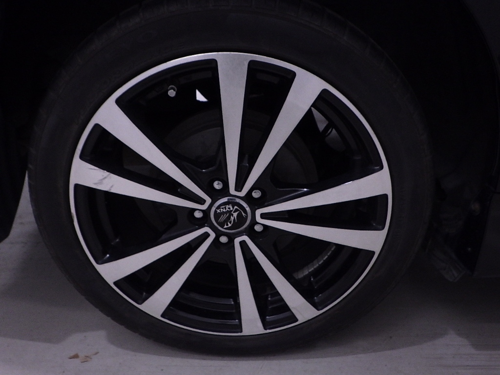 TOYOTA WISH 2009
