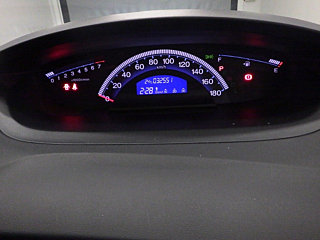 HONDA FREED 2014