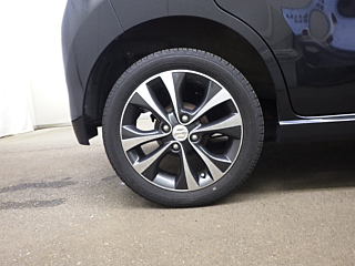 SUZUKI WAGON R 2012