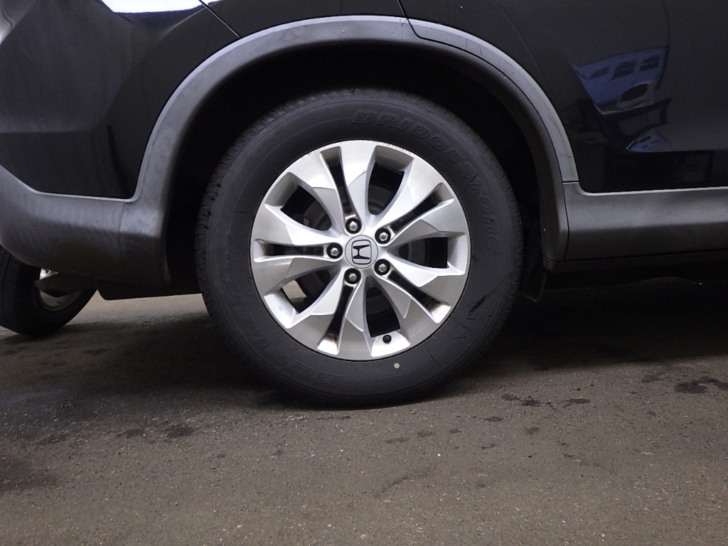HONDA CR-V 2013