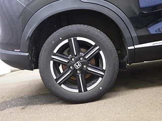 HONDA VEZEL 2022