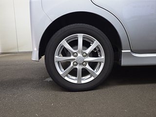 DAIHATSU TANTO 2012