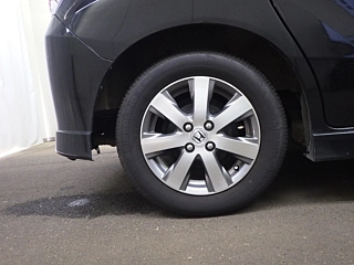 HONDA FREED 2014