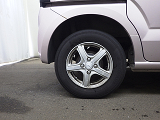 HONDA N BOX 2012