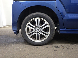 HONDA N BOX PLUS 2014