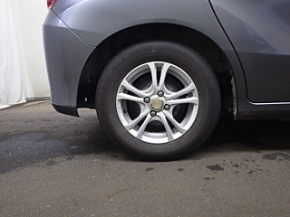 HONDA FREED 2009