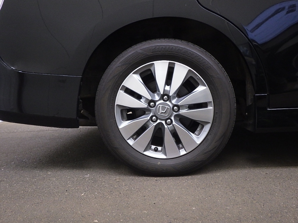 HONDA STEP WAGON 2013