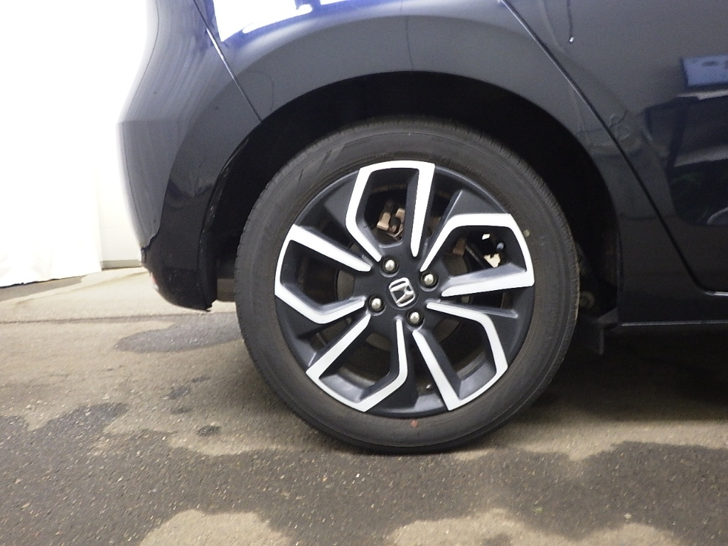HONDA FIT 2020