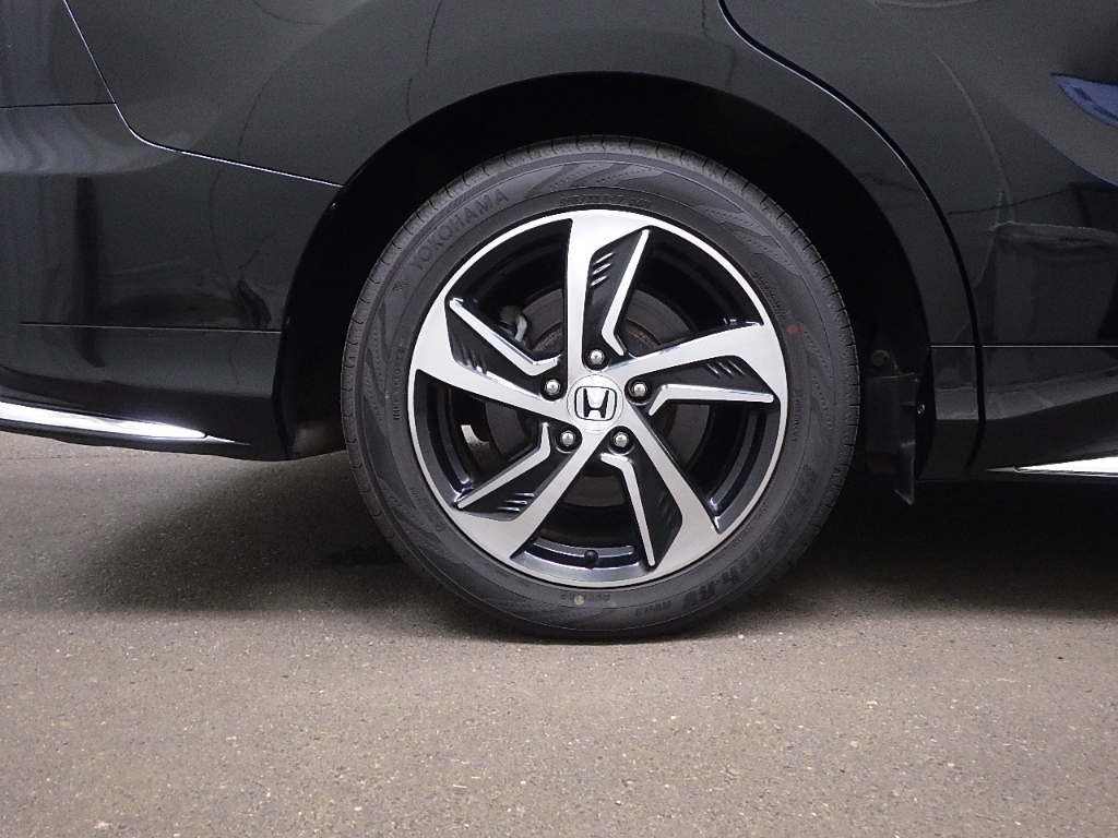 HONDA ODYSSEY 2014