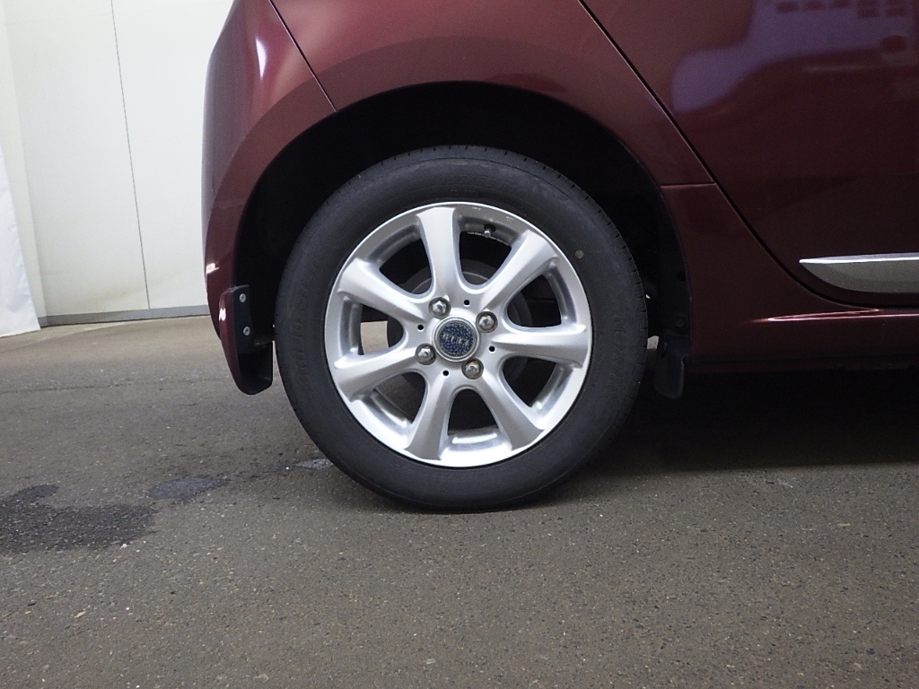 HONDA N ONE 2014