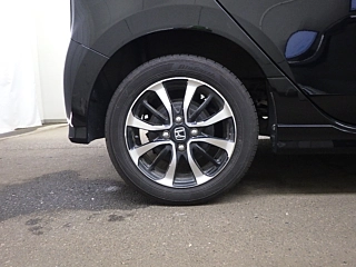 HONDA N WGN 2022