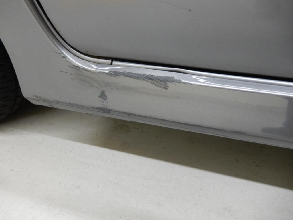 HONDA FIT SHUTTLE 2012