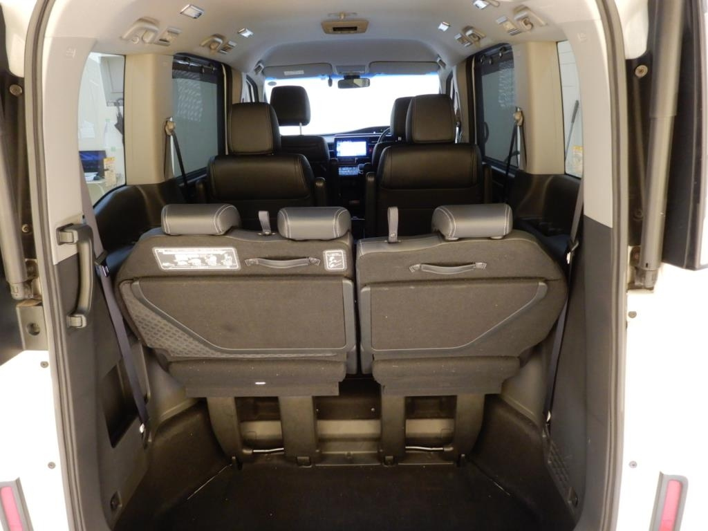 HONDA STEP WAGON 2020