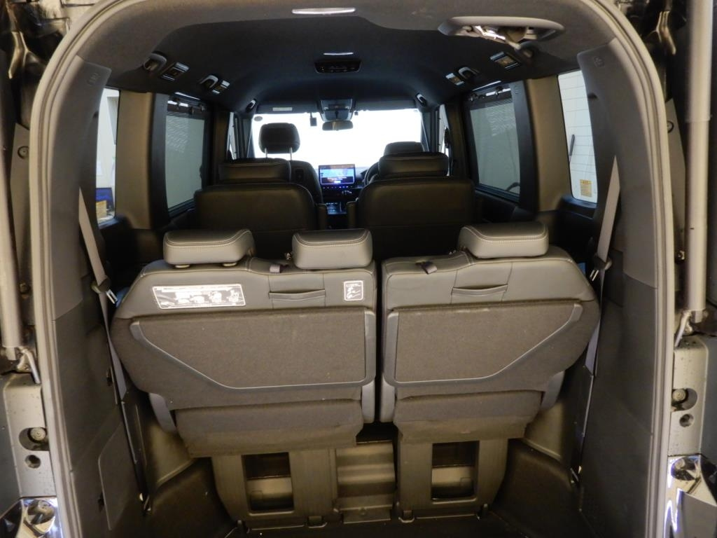 HONDA STEP WAGON 2022