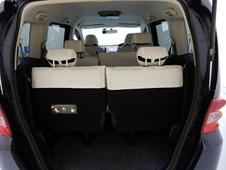HONDA FREED 2010