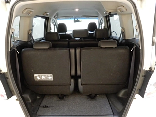 HONDA FREED 2011
