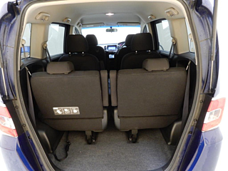 HONDA FREED 2014