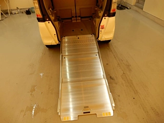 HONDA N BOX PLUS 2012