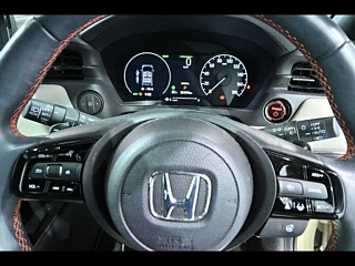 HONDA VEZEL 2021