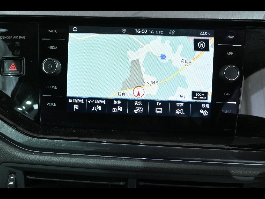 VOLKSWAGEN POLO 2018