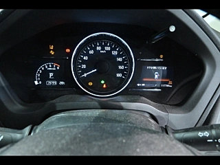 HONDA VEZEL 2018