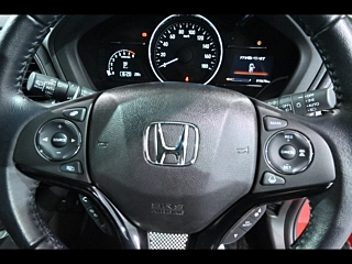 HONDA VEZEL 2018