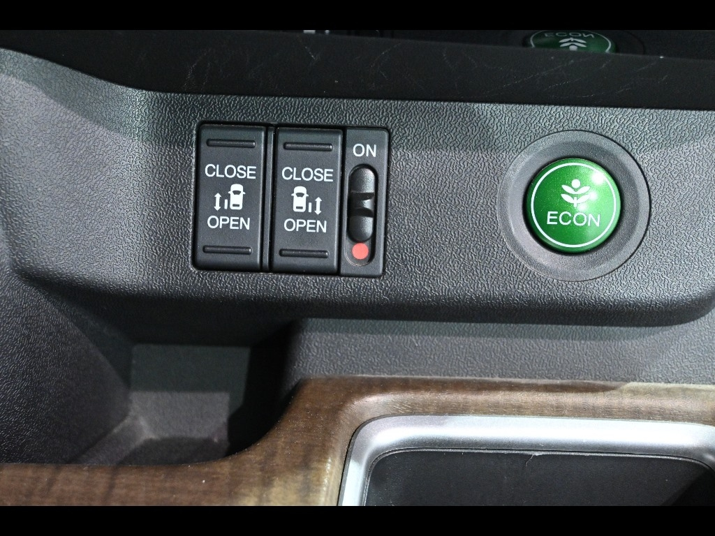 HONDA STEP WAGON 2020