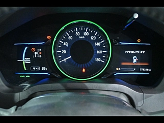 HONDA VEZEL 2014