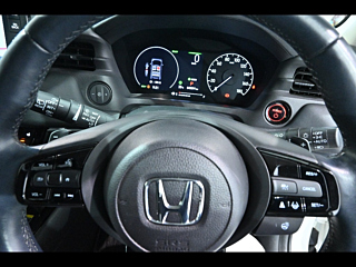 HONDA VEZEL 2021
