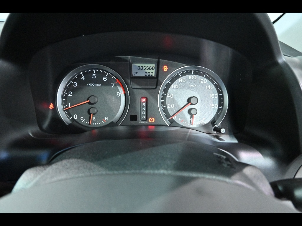 HONDA STREAM 2013