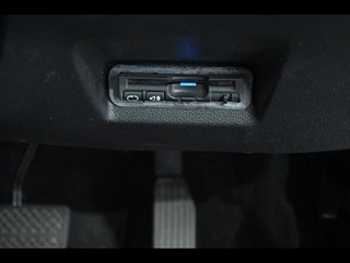 HONDA SHUTTLE 2015