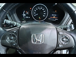 HONDA VEZEL 2016