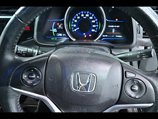 HONDA FIT 2013