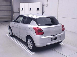 SUZUKI SWIFT 2020