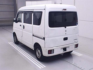 SUZUKI EVERY 2016