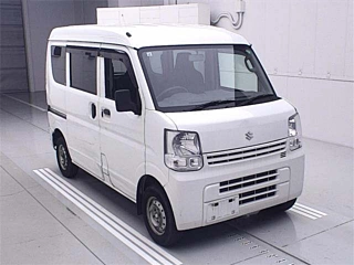 SUZUKI EVERY 2016