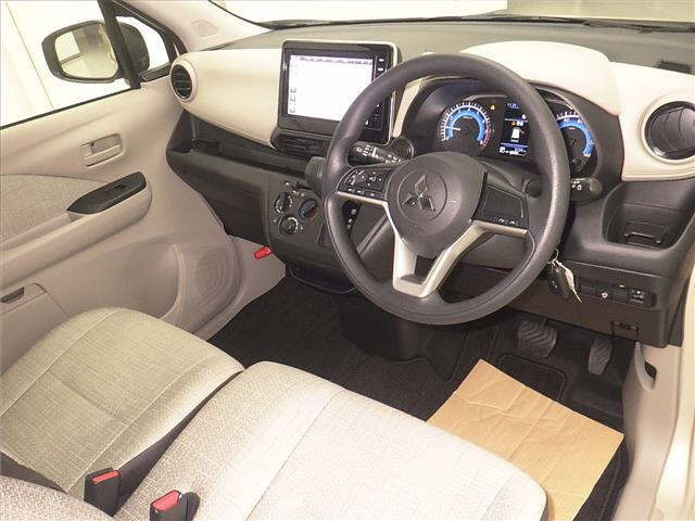 MITSUBISHI EK WAGON 2024