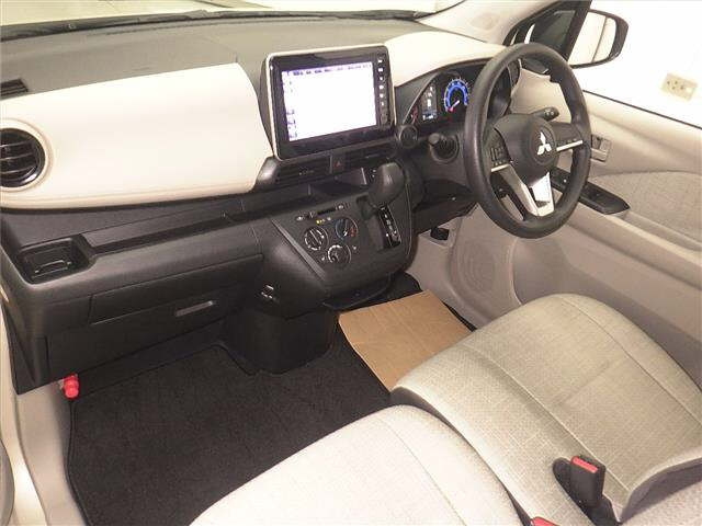MITSUBISHI EK WAGON 2024