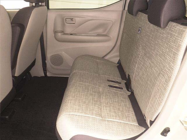 MITSUBISHI EK WAGON 2024