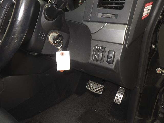 MITSUBISHI PAJERO 2013