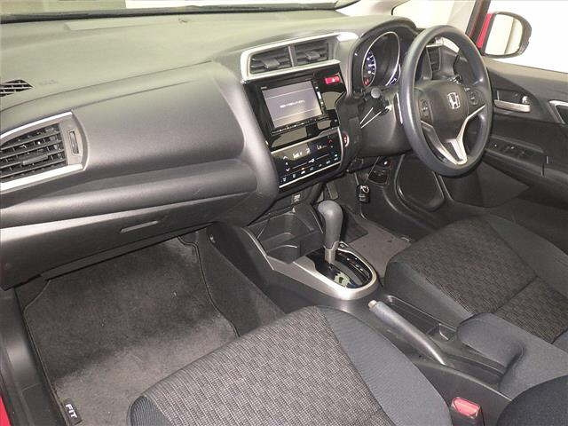 HONDA FIT 2015