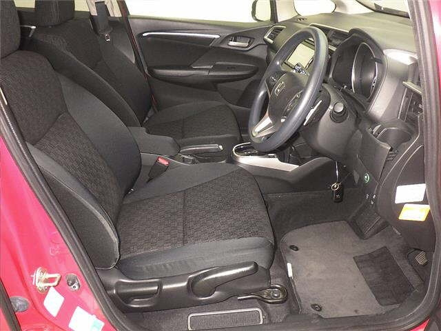 HONDA FIT 2015