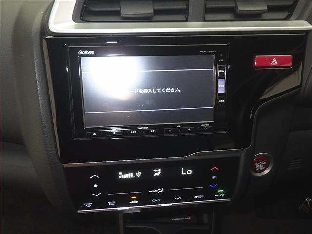 HONDA FIT 2015